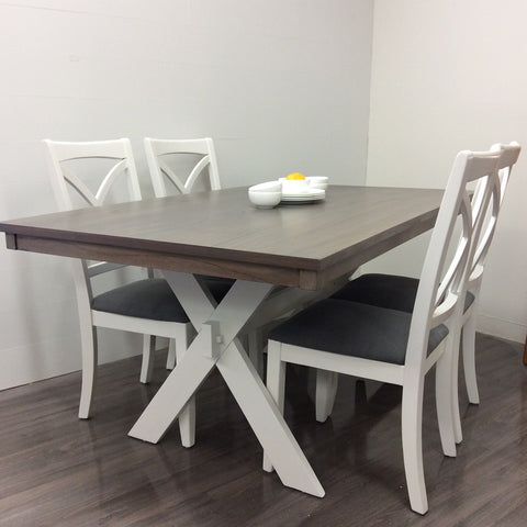 5 Piece Dining Set