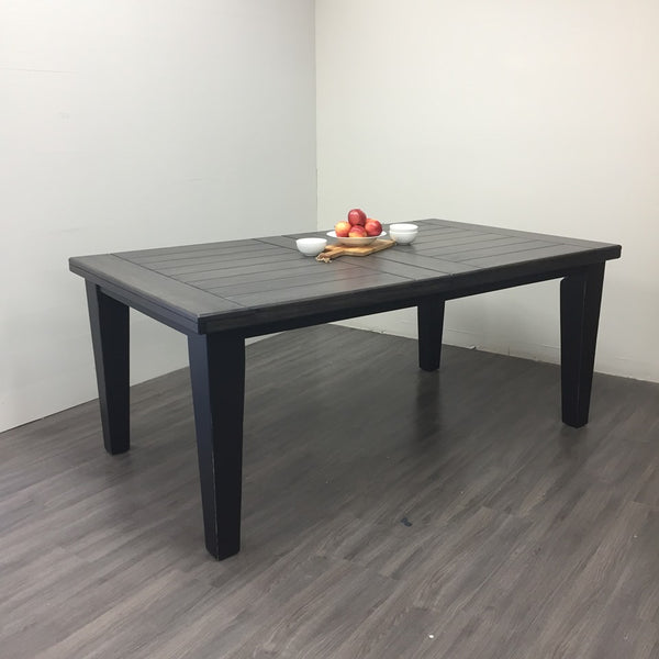 8 Piece Maple Dining Set