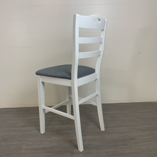 4 Crystal Mountain Counter Height Stools