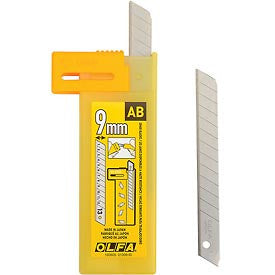 Snap-Off Knife