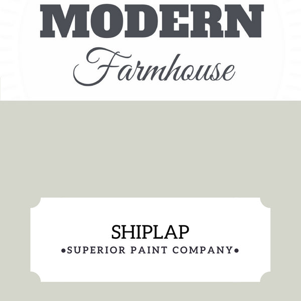 Shiplap