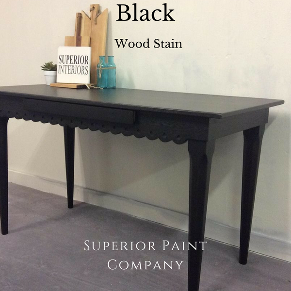 SamaN - Water-based wood stain 8 ounce