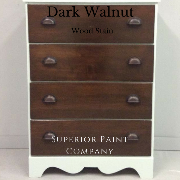 SamaN - Water-based wood stain 8 ounce