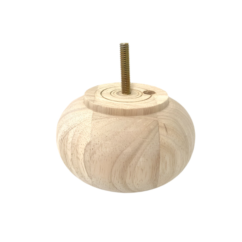 Furniture Legs - Janet