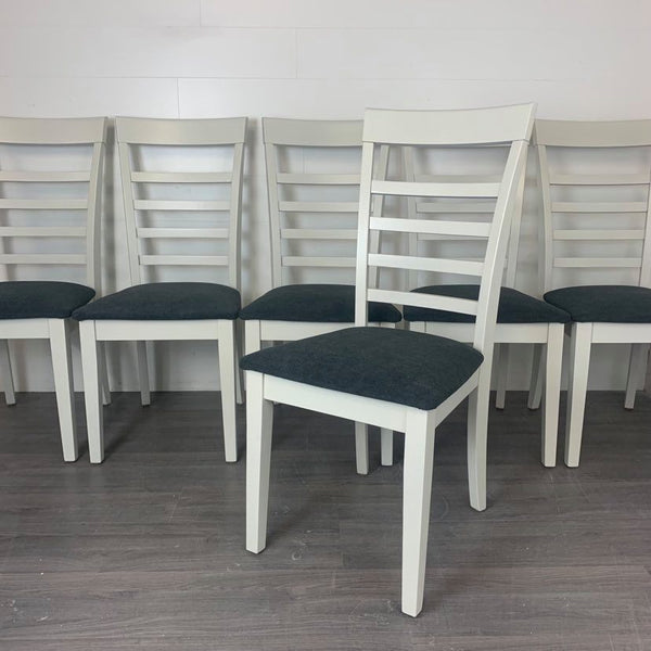 7 Piece Maple Dining Set