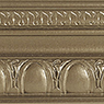 FINAL SALE Modern Masters Metallic Paint