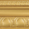 FINAL SALE Modern Masters Metallic Paint