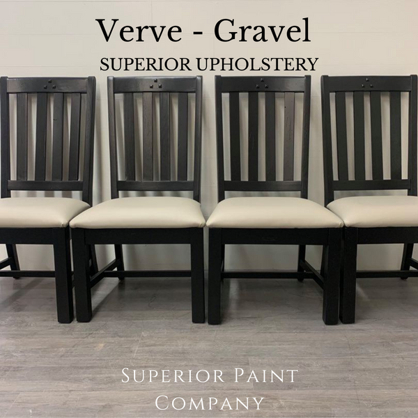 Verve ll - NEW Superior Upholstery