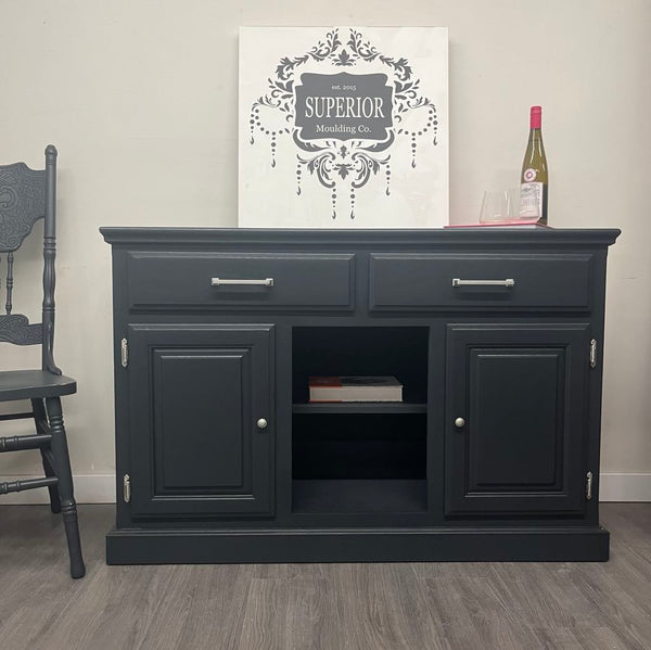 Oak Sideboard