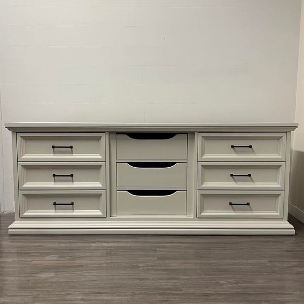 Shiplap Buffet