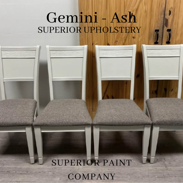 NEW Gemini Duramax Superior Upholstery - Stain Resistant!