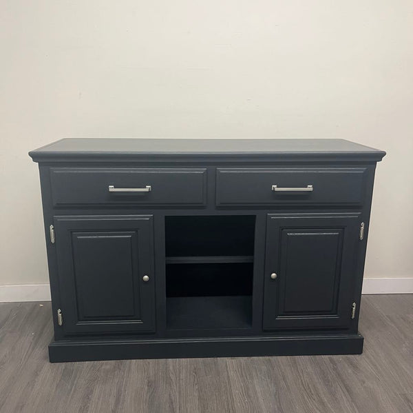 Oak Sideboard