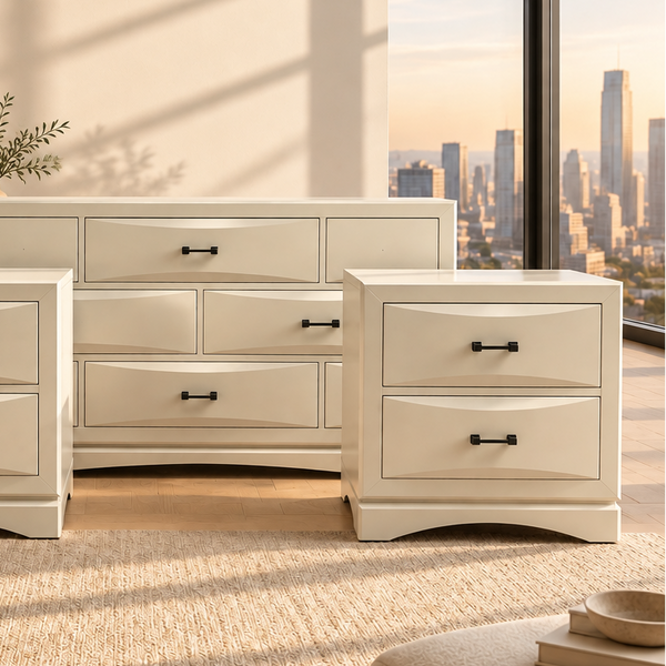 Antique White