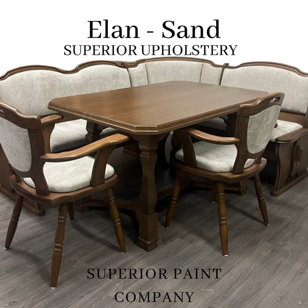 Elan Superior Upholstery