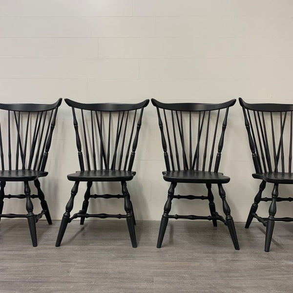 6 Modern Farmhouse Dining Chairs