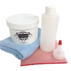 Sealer Application Kit