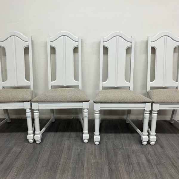 8 Piece Dining Set