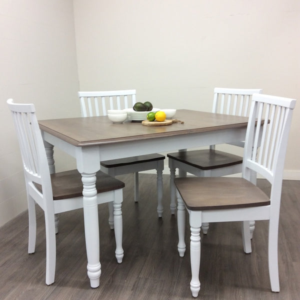 Maple Dining Set