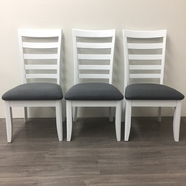 Dining Chairs - Set of 6