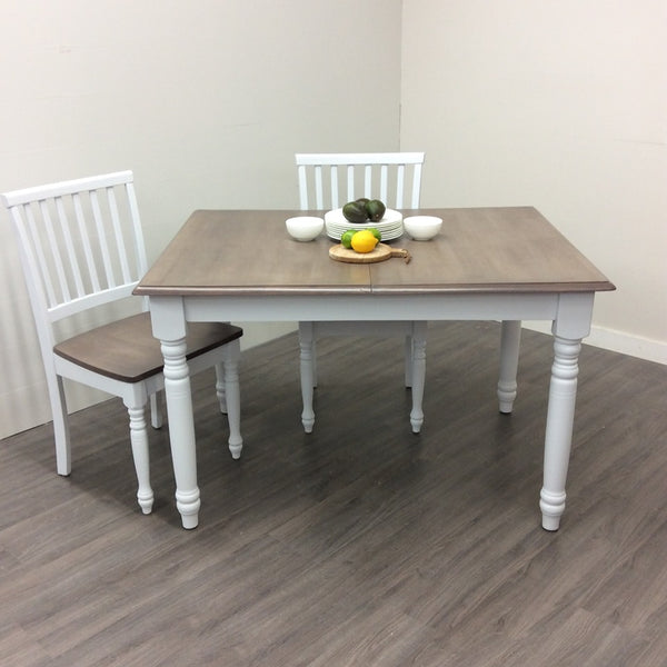 Maple Dining Set