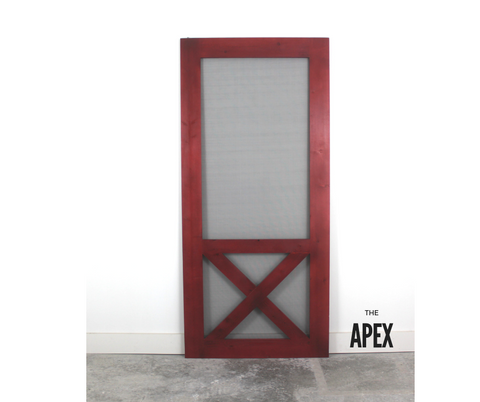 The Apex - Superior Screen Door