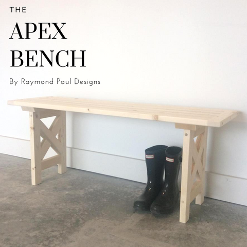 The Apex Bench