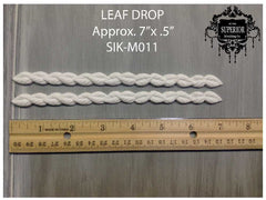 Leaf Drop
