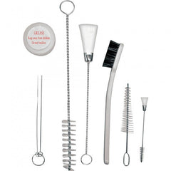 HVLP Spray Gun Cleaning Kit