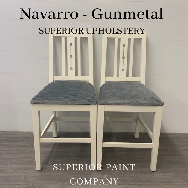 Navarro Superior Upholstery