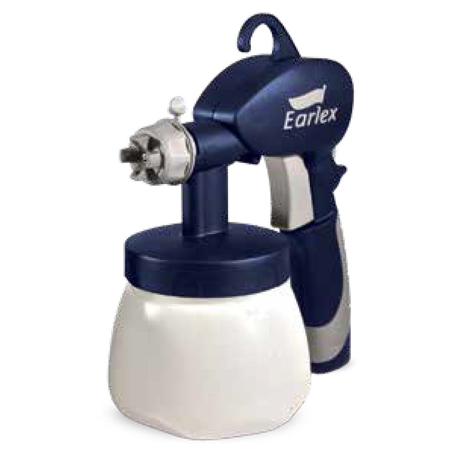 Earlex 2901 HVLP Spray Station Precision Superior Paint Co. Earlex 2901 HVLP Spray Station Precision Superior Paint Co.