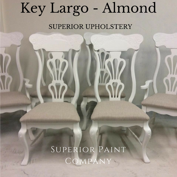 Dawson Upholstery Collection - Key Largo Pattern