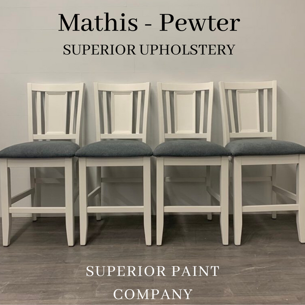 Mathis Superior Upholstery