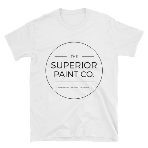 Superior Paint Co. Unisex T-Shirt