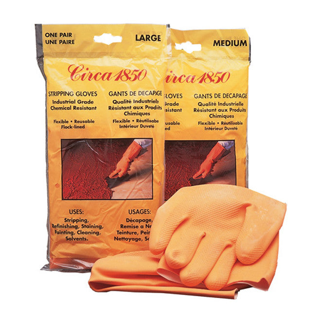 Stripping Gloves – Superior Paint Co.