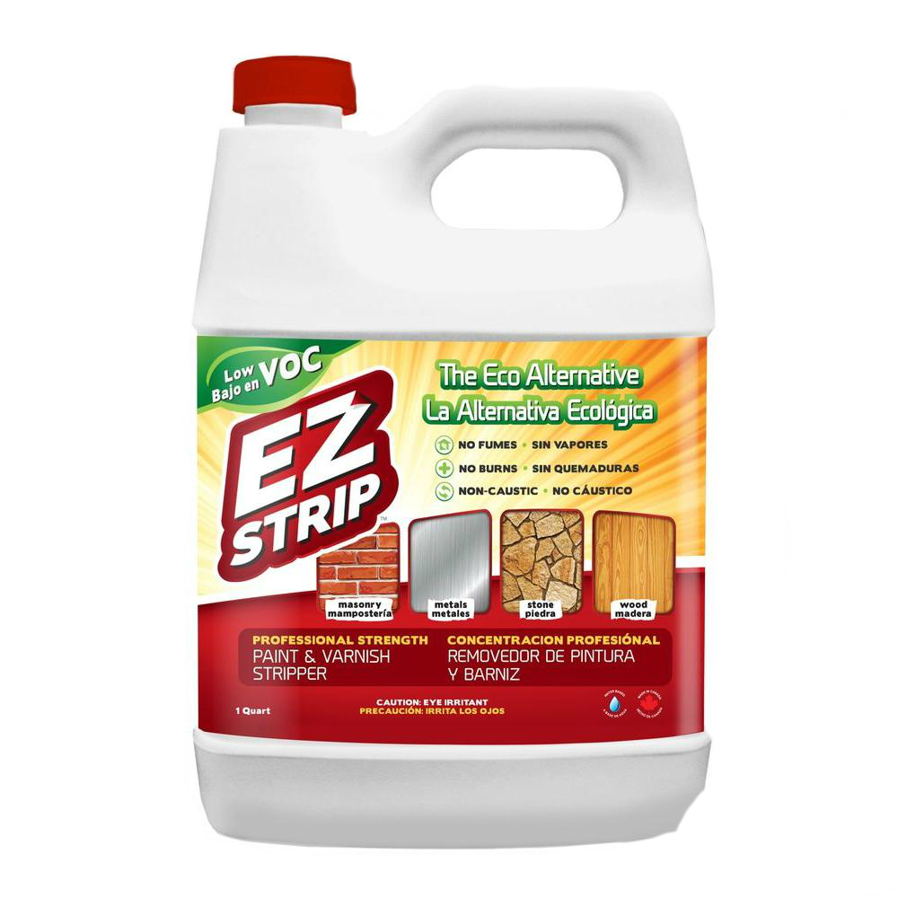 EZ Strip - Eco Friendly